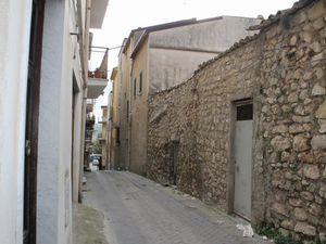 Building Plot for 1 euro in Bivona Sicily - Real Estate 3
