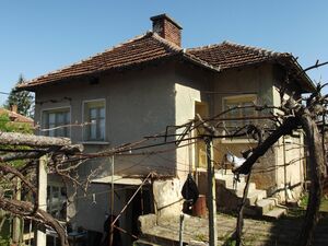 Old rural house with nice location 20 km from ski and spa