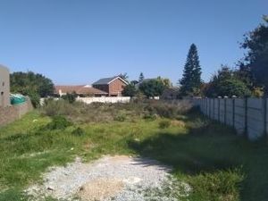 vacant land South Africa