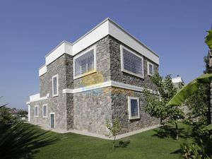 Villa for Rent, Bodrum,Isolated, No advance fee