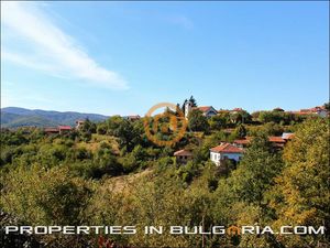 Building land perfect for SPA and ski tourism in Bulgaria