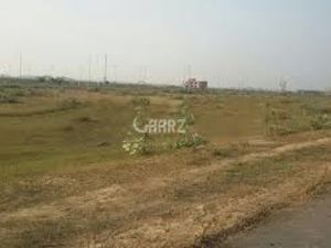 Kanal Plot File Is Available In Lda City For Sale