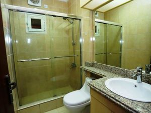furnished 2 bedroom apartment in mahaboula