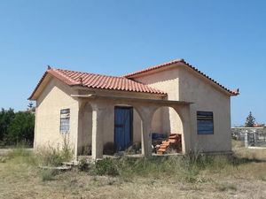 Sale, Detached House 65m², Agrilos, Filiatra, € 49.500