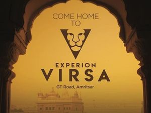 PLOTS for sale at EXPERION VIRSA GT ROAD AMRITSAR, INDIA