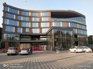 OFFICE for RENT at MUKUT HOUSE MALL ROAD AMRITSAR