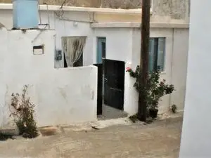  Stone House in Quiet Village - East Crete
