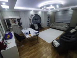 3+1 apartment for sale AT BEYLİKDUZU SOLD READ CAP