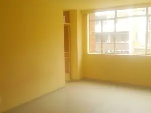 A Big 1 Bedroom Apartment in Yeoville 