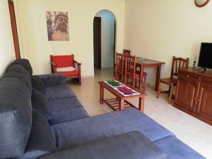 2 bed Apt in San Isidro, for long term rental