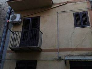 Townhouse in Sicily - Casa Elena Alessandria