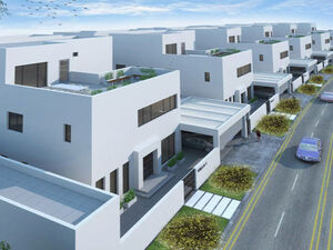 Villas for rent in Kuwait Al-Siddiq Area
