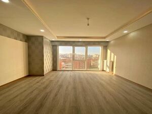 New 2+1 Apartment For Sale In Istanbul