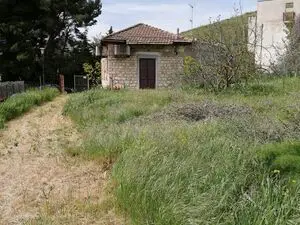 Countryside house and land in Sicily - Filaga (PA)