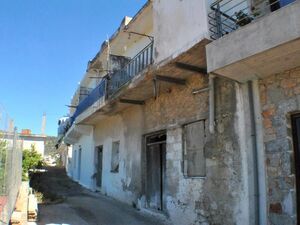  3 Room House. Sea Views. Close to Sandy Beaches - E. Crete