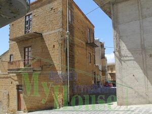 Townhouse in Sicily - Casa Soldano Via Volpe