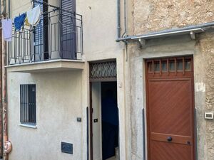 sh 682 town house, Caccamo, Sicily
