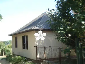 Residential house with vineyard in Hungary/Kaposvar for sale