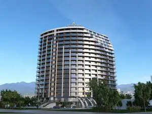 Apartments in BiResidence a unique premium-class complex