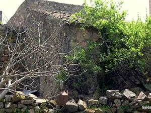 Village House to be restored in Oschiri, Sardinia