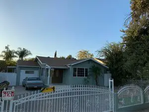 Beautiful 4 beds 2 baths house for rent in Burbank