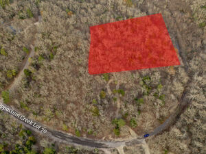1.15 acre Single Family Lot $99 down in Callender Lake Comm.