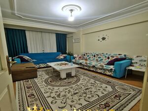 SUPER LUX FLAT IN ISTANBUL 2 BEDROOM دو خواب لوکس