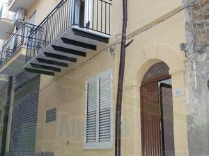 Townhouse in Sicily - Casa Grimaldi Via Martiorana