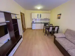 Video! 1 bedroom apartment  Nessebar, No maintenance fee 