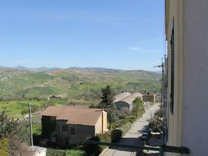 Panoramic Apt in Sicily - Apt Alfano Via Mascagni