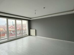 APARTMENT FOR SALE IN ISTANBUL
