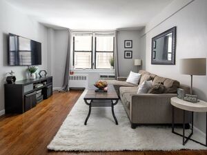 Cheapest New York Apartment from 110 euros per night