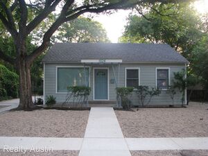 Beautiful 5 beds 2 baths house for rent in Austin