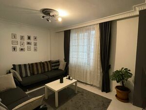 LUX FLAT IN ISTANBUL 3 BEDROOMS IN İSTANBUL