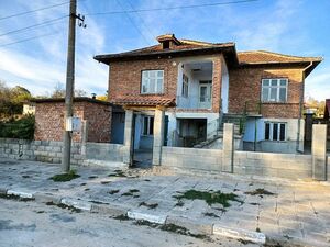 Nice house near Provadia and Varna