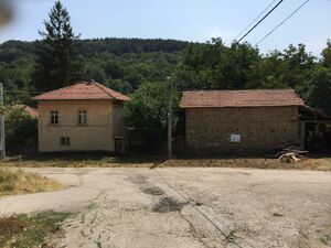 House for sale in Gabrovo - 1230m²