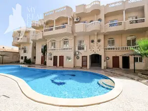 1 bedroom apartment in Magawish Paradise