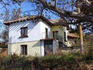 House For Sale In Tsar Asen Near Popovo