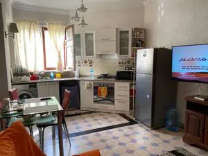 1 bedroom apartment for sale in El Hadaba