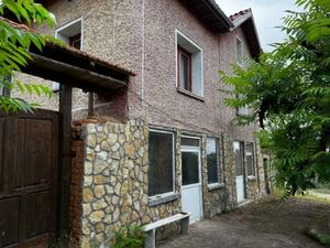 Lovely 120m2 two storey house near Lukovit town, Lovech dist