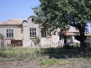 House for sale in District of Dobrich with 4170m² land