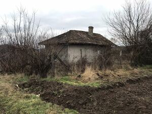 Property in Need of Renovation in Silistra, Garvan