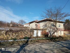 Bulgarian Village Telerig Dobrich House 1020 sqm