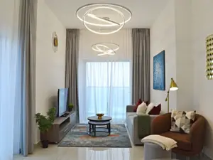 Dubai - Brand New | Large Size 1BR AED 20,570* per month