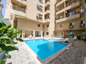 1 bedroom apartment is offered for sale in Queen Ferial 