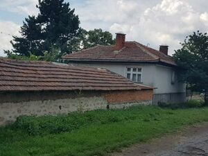 Two-storey House near Elhovo town, District Pay Monthly