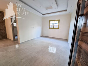 1 bedroom apartment in a new ready compound