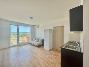 1-bedroom apartment /2 studios/ for sale in Sunny Day 6
