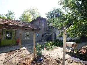 Cheap rural house near Yantra River,  Byala