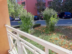 Fully furnished apartment with 1 bedroom in Sunny Day 6, Sun